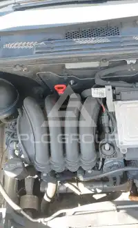 2011 Mercedes Benz 200