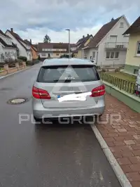 2011 Mercedes Benz 200