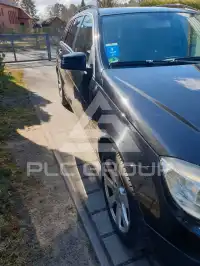 2011 Mercedes Benz 200