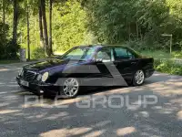 2001 Mercedes Benz E 280