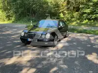 2001 Mercedes Benz E 280