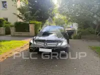 2011 Mercedes Benz E 250