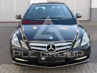 2011 Mercedes Benz E 250