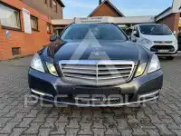 2011 Mercedes Benz E 250