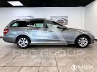 2011 Mercedes Benz E 250