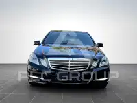 2011 Mercedes Benz E 250