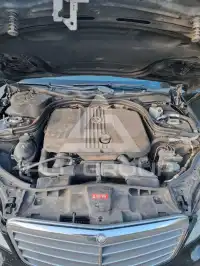 2011 Mercedes Benz E 250