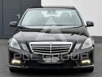 2011 Mercedes Benz E 250
