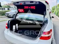 2011 Mercedes Benz E 250