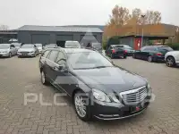 2011 Mercedes Benz E 250