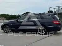 2011 Mercedes Benz E 250