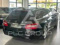 2011 Mercedes Benz E 250