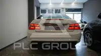 2011 Mercedes Benz E 250