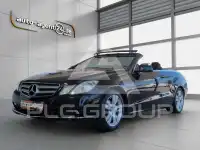 2011 Mercedes Benz E 250
