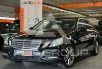 2011 Mercedes Benz E 250