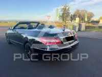 2011 Mercedes Benz E 250