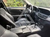 2011 Mercedes Benz E 250