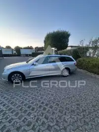2011 Mercedes Benz E 250