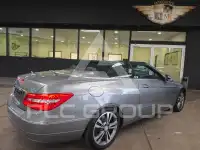 2011 Mercedes Benz E 250