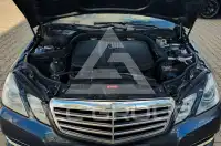2011 Mercedes Benz E 250