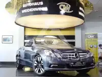 2011 Mercedes Benz E 250