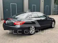 2011 Mercedes Benz E 250