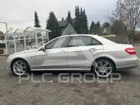 2011 Mercedes Benz E 250