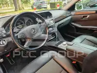 2011 Mercedes Benz E 250