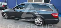 2011 Mercedes Benz E 250