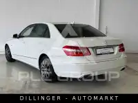 2011 Mercedes Benz E 250