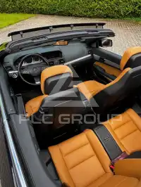 2011 Mercedes Benz E 250