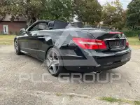 2011 Mercedes Benz E 250
