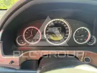 2011 Mercedes Benz E 250