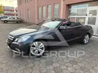 2011 Mercedes Benz E 250