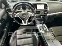 2011 Mercedes Benz E 250