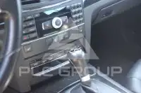 2011 Mercedes Benz E 250