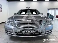 2011 Mercedes Benz E 250