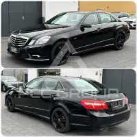 2011 Mercedes Benz E 250