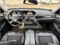2011 Mercedes Benz E 250