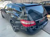 2011 Mercedes Benz E 250