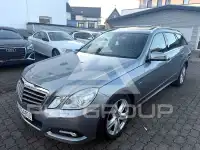 2011 Mercedes Benz E 250