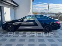 2011 Mercedes Benz E 250