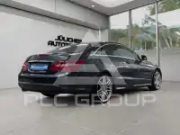 2011 Mercedes Benz E 250