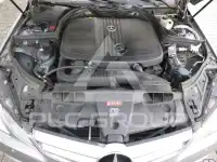 2011 Mercedes Benz E 250