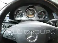 2011 Mercedes Benz E 250