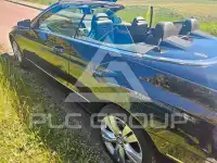 2011 Mercedes Benz E 250