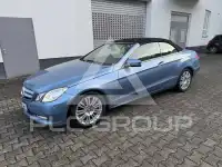 2011 Mercedes Benz E 250