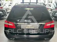 2011 Mercedes Benz E 250