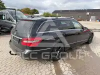 2011 Mercedes Benz E 250