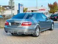 2011 Mercedes Benz E 250
